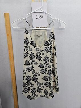 Loft Outlet ladies tank, size XS